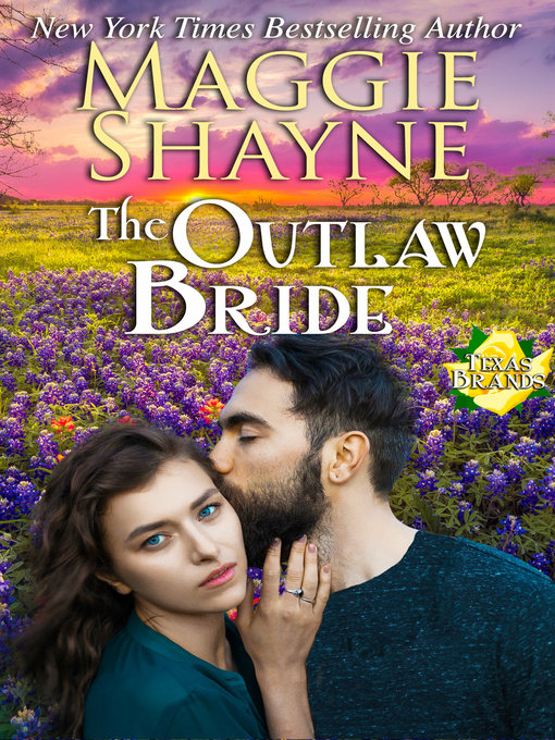 Title details for The Outlaw Bride by Maggie Shayne - Available